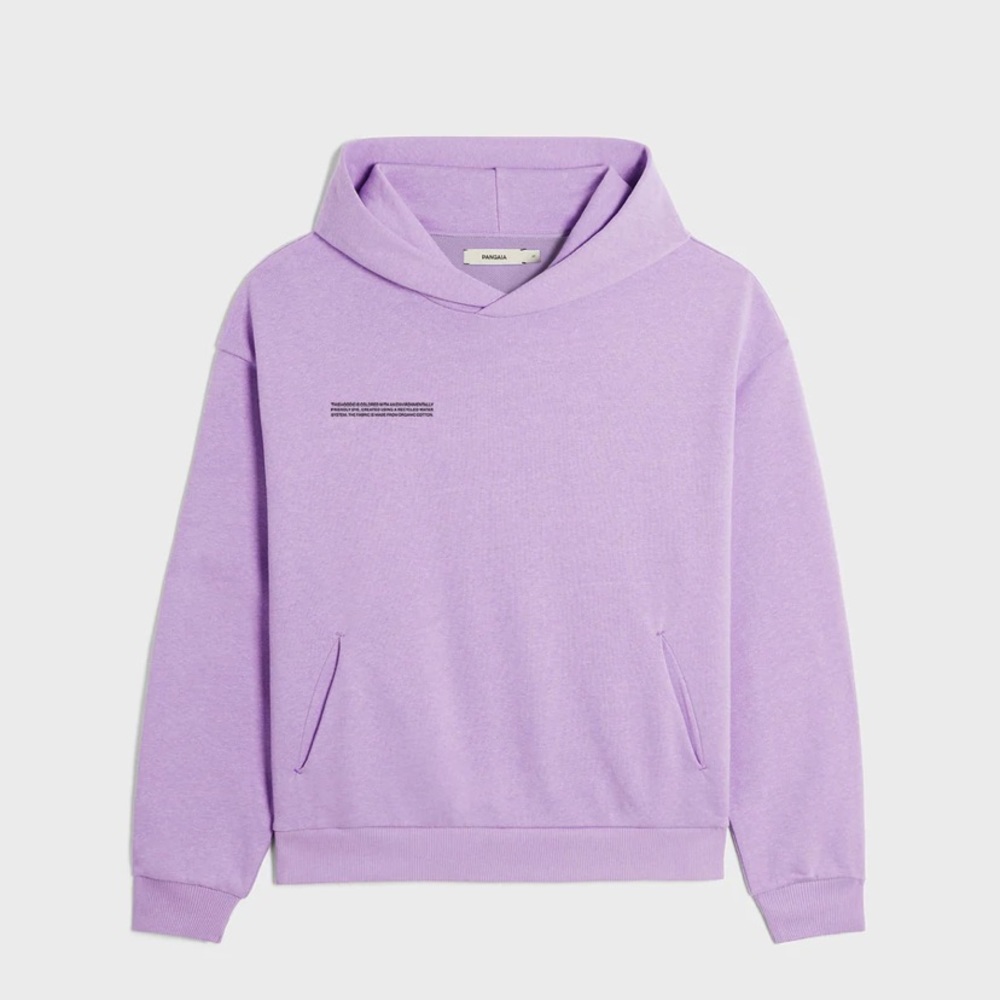 PANGAIA HOODIE PERFECT CONDITION